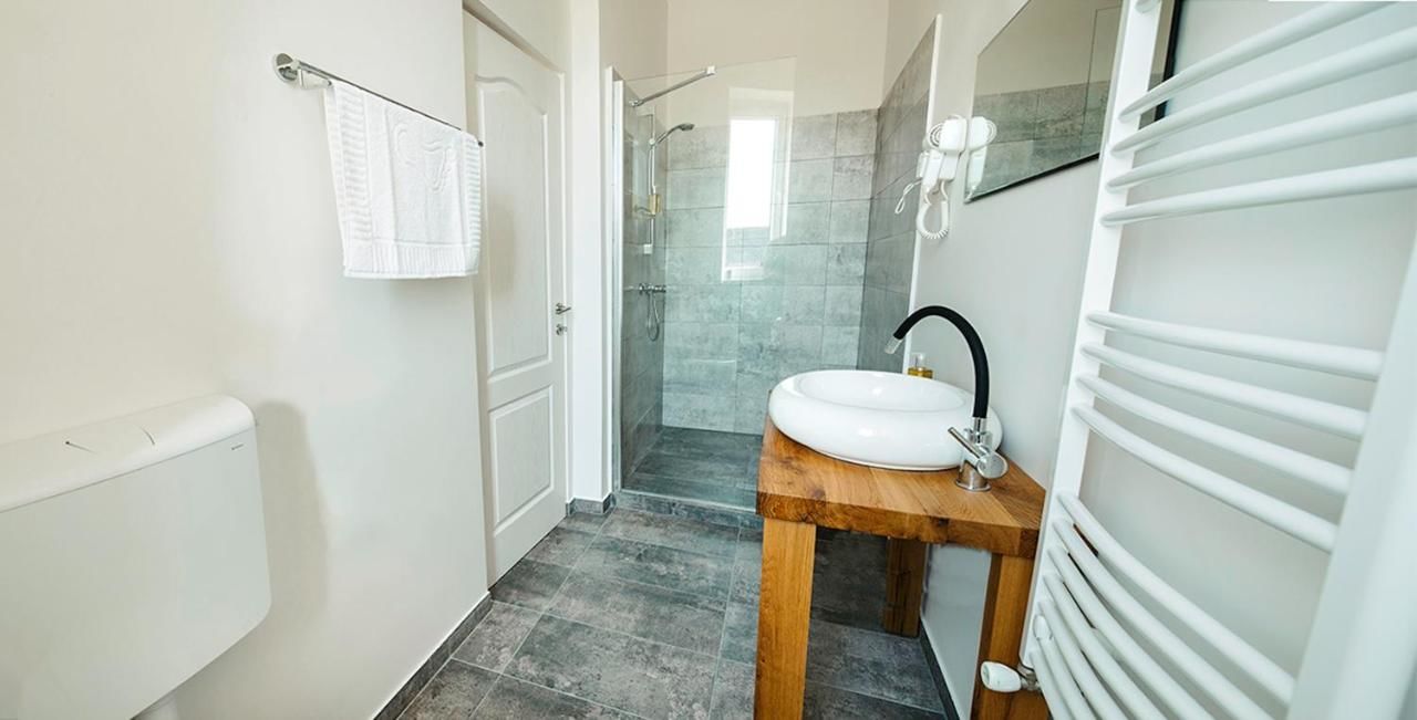 Гостевой дом RIVIERA RESIDENCE Сибиу-17