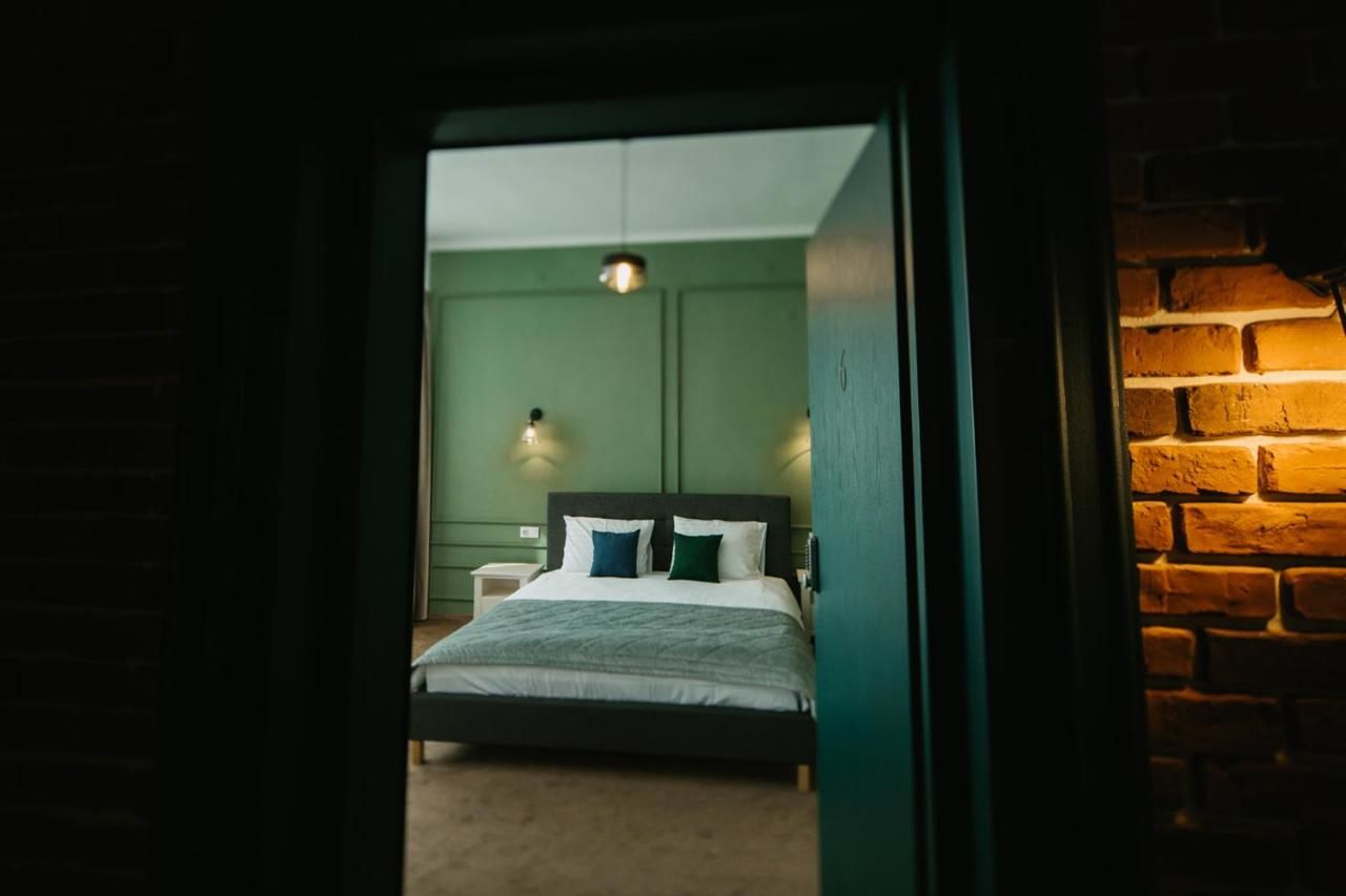 Гостевой дом RIVIERA RESIDENCE Сибиу-20