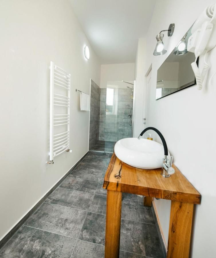 Гостевой дом RIVIERA RESIDENCE Сибиу-5