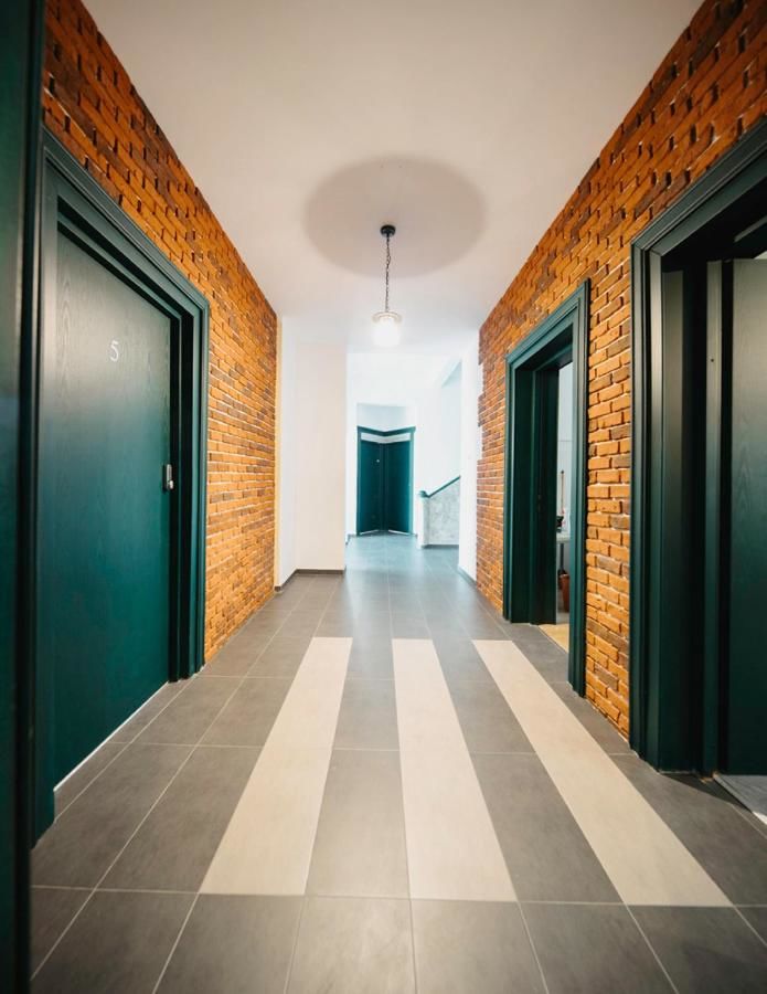 Гостевой дом RIVIERA RESIDENCE Сибиу-31