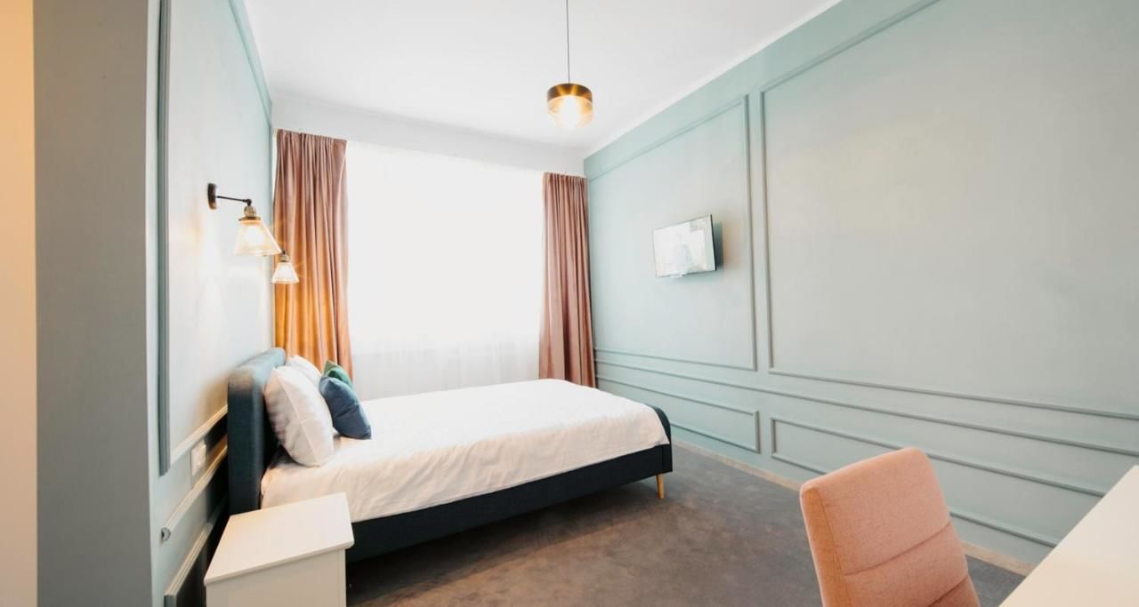 Гостевой дом RIVIERA RESIDENCE Сибиу-33