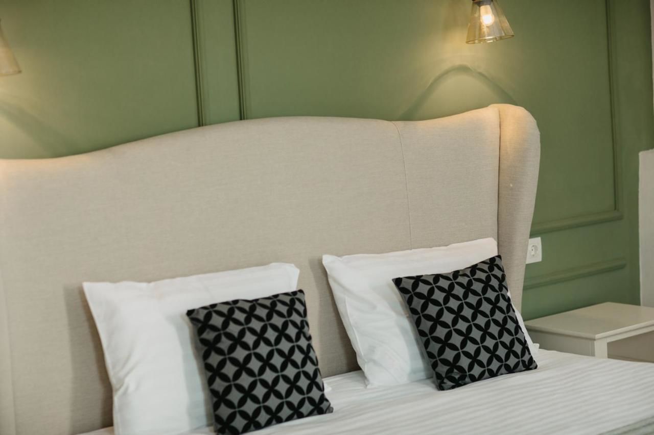 Гостевой дом RIVIERA RESIDENCE Сибиу-35