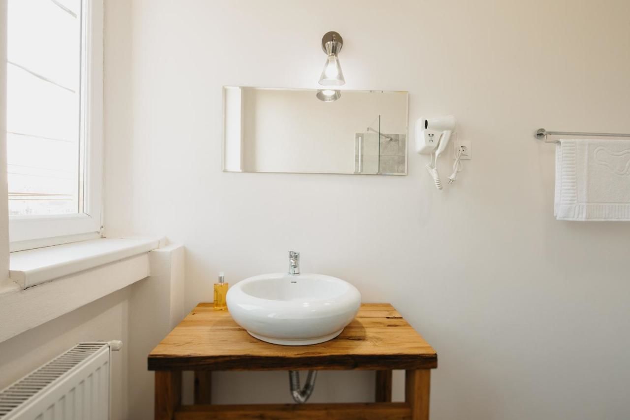 Гостевой дом RIVIERA RESIDENCE Сибиу-36