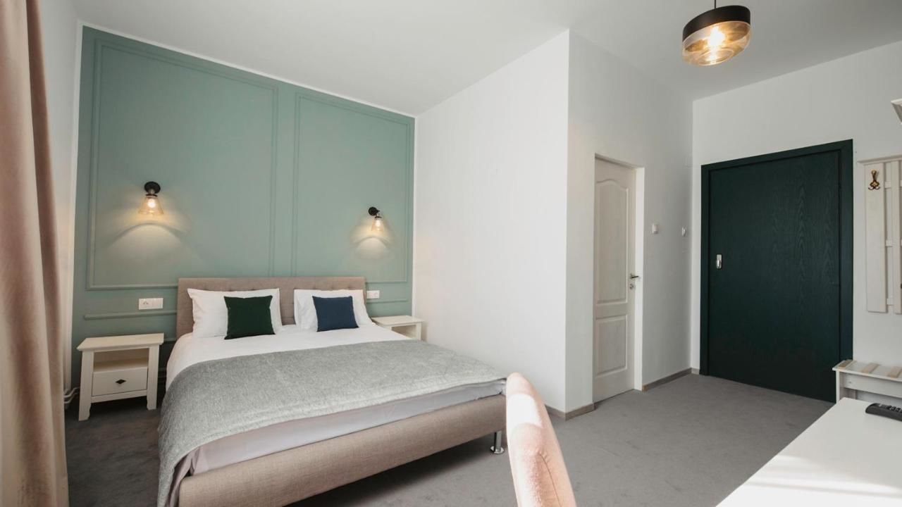 Гостевой дом RIVIERA RESIDENCE Сибиу-38