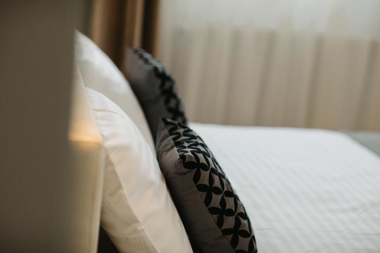 Гостевой дом RIVIERA RESIDENCE Сибиу-7