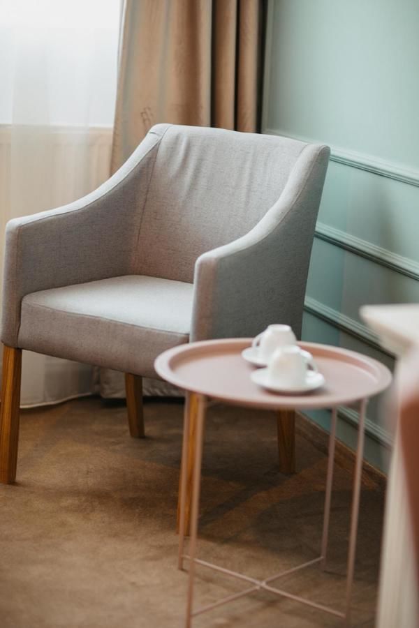 Гостевой дом RIVIERA RESIDENCE Сибиу-43