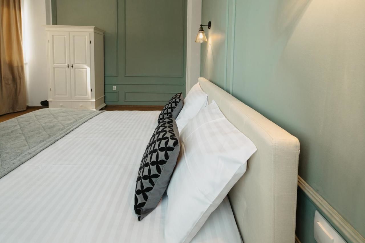 Гостевой дом RIVIERA RESIDENCE Сибиу-44