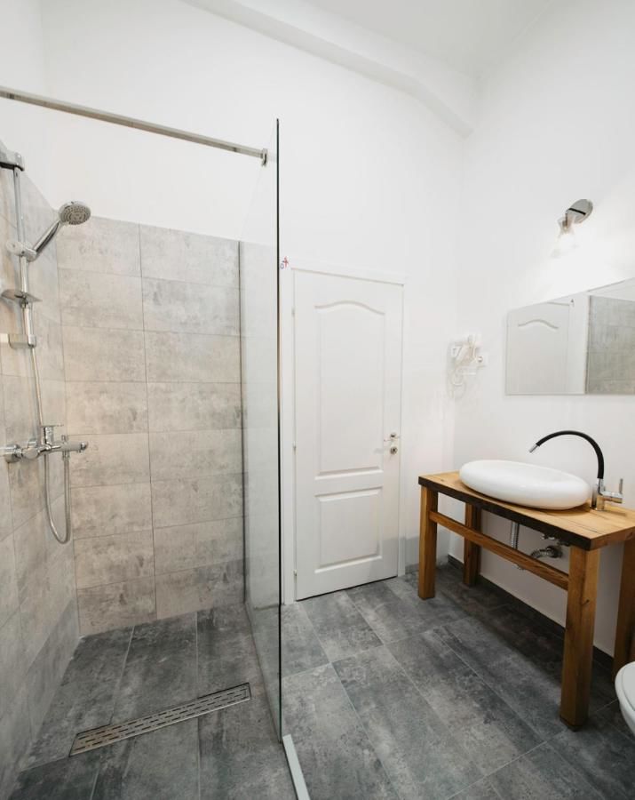 Гостевой дом RIVIERA RESIDENCE Сибиу-45