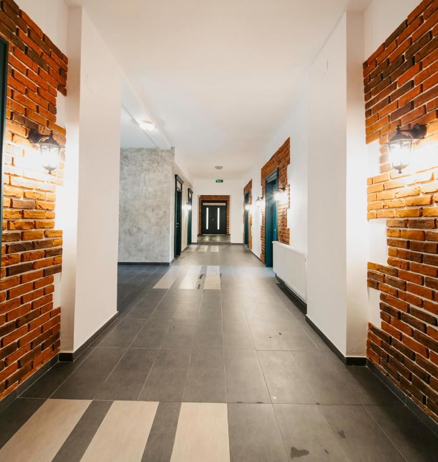 Гостевой дом RIVIERA RESIDENCE Сибиу-47