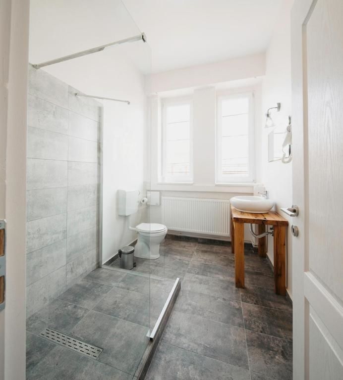 Гостевой дом RIVIERA RESIDENCE Сибиу-50