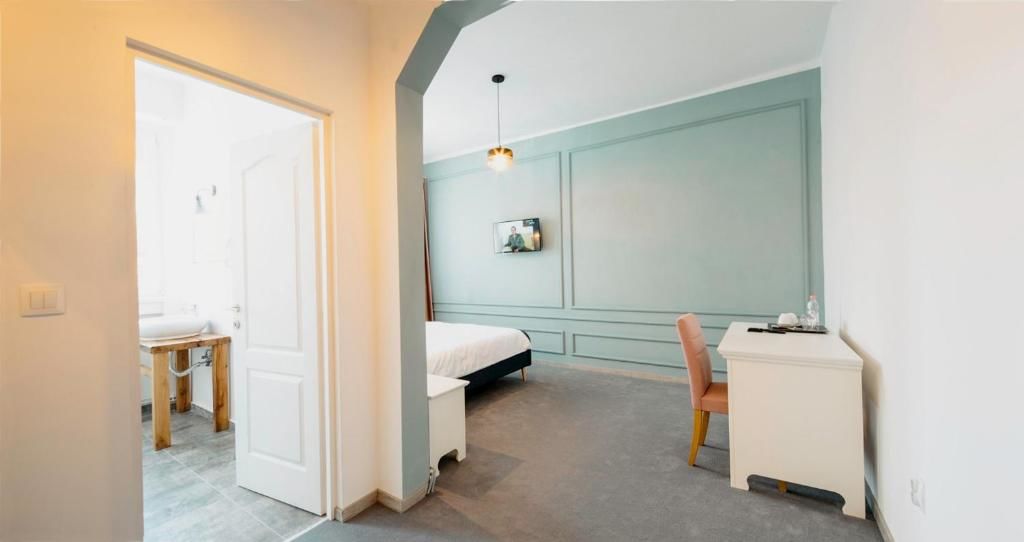 Гостевой дом RIVIERA RESIDENCE Сибиу-51