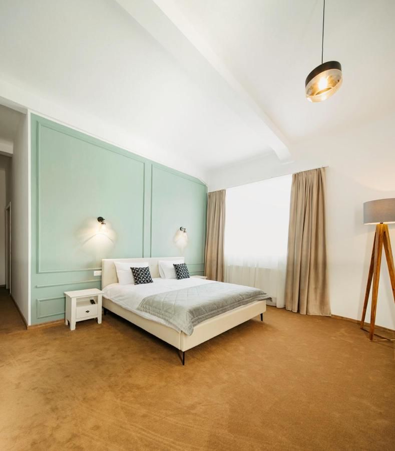 Гостевой дом RIVIERA RESIDENCE Сибиу-12