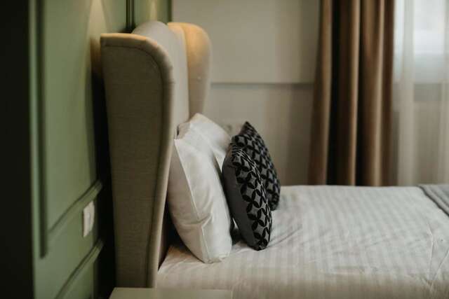 Гостевой дом RIVIERA RESIDENCE Сибиу-12