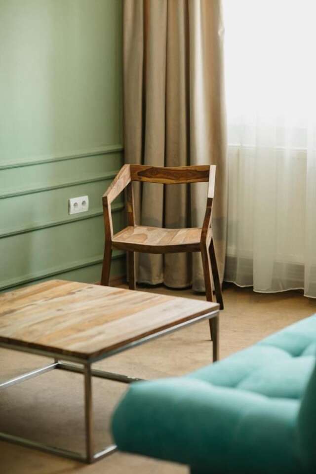 Гостевой дом RIVIERA RESIDENCE Сибиу-13