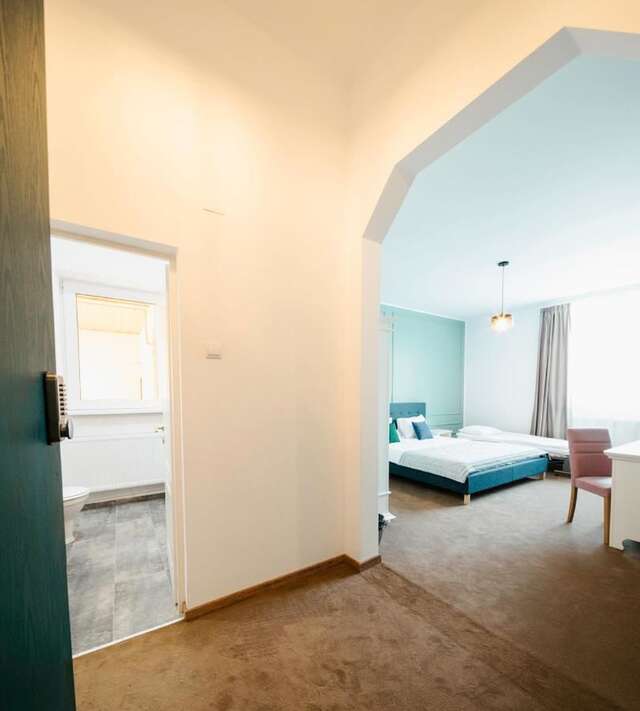 Гостевой дом RIVIERA RESIDENCE Сибиу-18