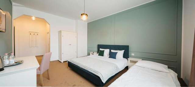 Гостевой дом RIVIERA RESIDENCE Сибиу-20