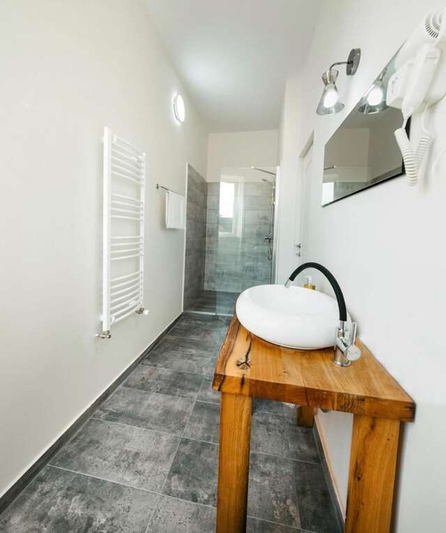 Гостевой дом RIVIERA RESIDENCE Сибиу-4