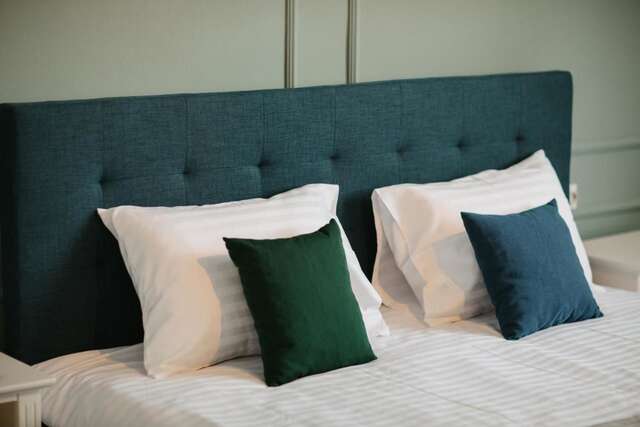 Гостевой дом RIVIERA RESIDENCE Сибиу-28