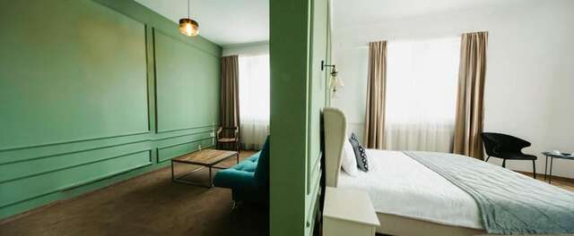 Гостевой дом RIVIERA RESIDENCE Сибиу-5