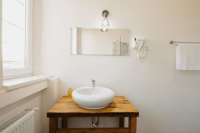 Гостевой дом RIVIERA RESIDENCE Сибиу-35