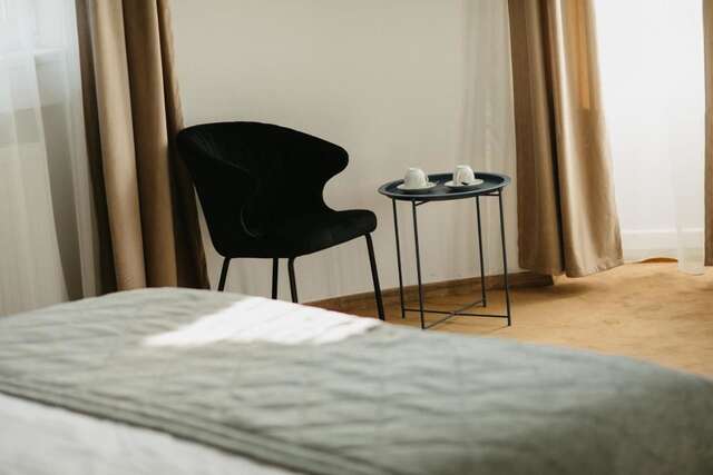 Гостевой дом RIVIERA RESIDENCE Сибиу-36