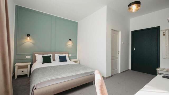 Гостевой дом RIVIERA RESIDENCE Сибиу-37