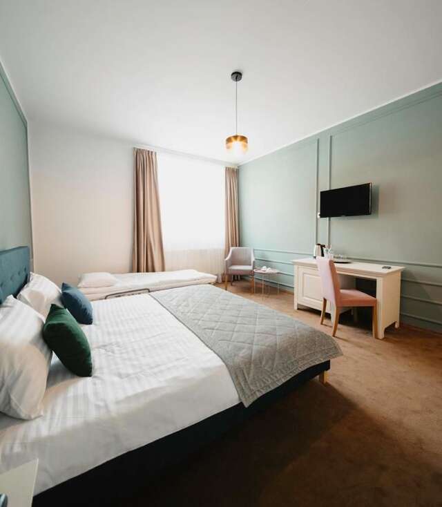 Гостевой дом RIVIERA RESIDENCE Сибиу-38