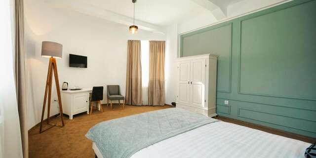 Гостевой дом RIVIERA RESIDENCE Сибиу-39