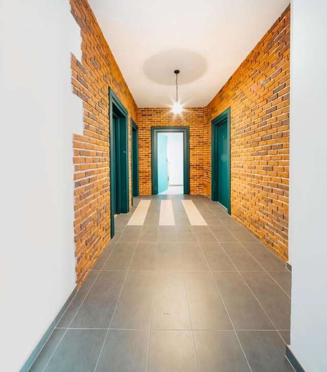 Гостевой дом RIVIERA RESIDENCE Сибиу-41