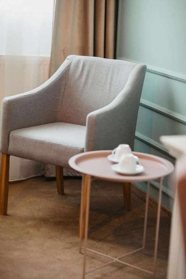 Гостевой дом RIVIERA RESIDENCE Сибиу-42