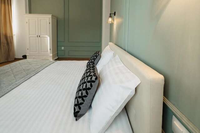 Гостевой дом RIVIERA RESIDENCE Сибиу-43