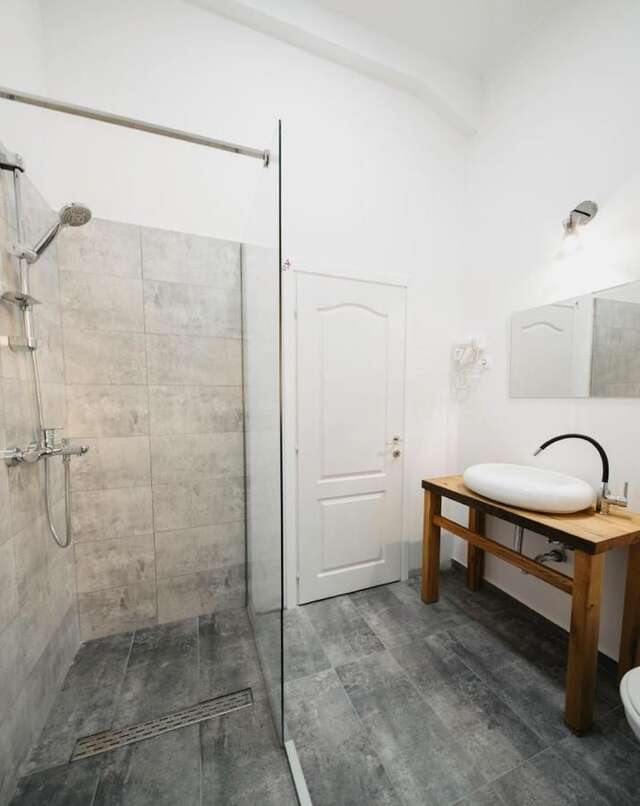 Гостевой дом RIVIERA RESIDENCE Сибиу-44