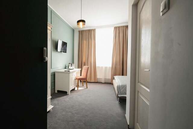 Гостевой дом RIVIERA RESIDENCE Сибиу-45