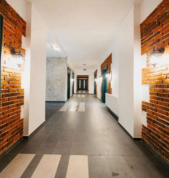 Гостевой дом RIVIERA RESIDENCE Сибиу-46