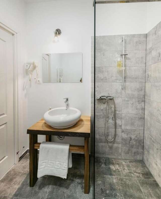 Гостевой дом RIVIERA RESIDENCE Сибиу-48