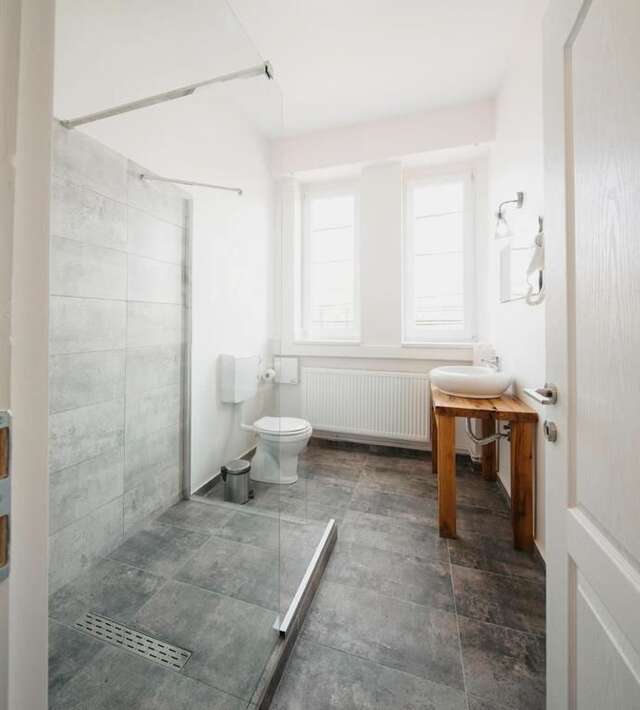 Гостевой дом RIVIERA RESIDENCE Сибиу-49