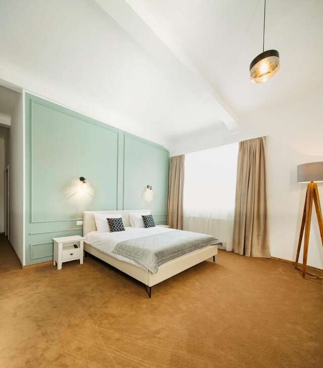 Гостевой дом RIVIERA RESIDENCE Сибиу-11